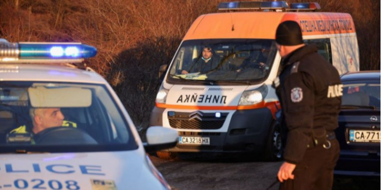 TRAGJIKE/ Tentuan të kalonin kufirin për një jetë më të mirë, 18 emigrantë gjenden të vdekur brenda një furgoni