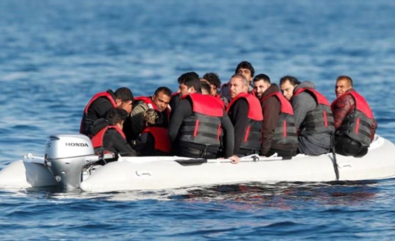“BRIDORA”/ Nisma më e re britanike për largimin e emigrantëve nga Shqipëria. Synohet dëbimi…