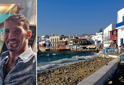 VRASJA E SHQIPTARIT NË MYKONOS/ Flet autori grek: Isha i dehur, humba vetëdijen! Të afërmit e tij: Vajza për të cilin ndodhi…