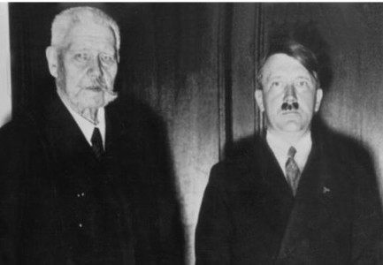 ANALIZA/ A mund të shmangej marrja e pushtetit nga Hitleri më 1933? Si ai u bë kancelar