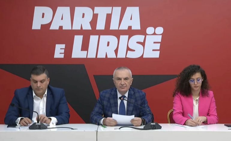 SI DO JETË SKENARI I PROTESTËS MË 11 SHKURT? Meta: Uragan i jashtëzakonshëm. Rama na ka gati…