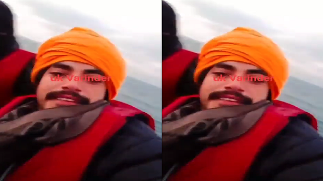 MË PAK SHQIPTARË MBI GOMONE! Në ishullin anglez po shkojnë më shumë indianë, bashkëkombas të Sunak