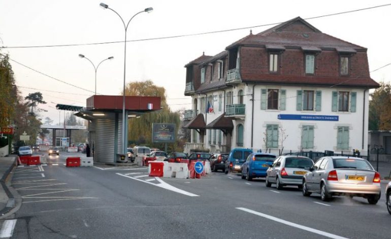 AKSION KUNDËR TRAFIKIMIT TË LËNDËVE NARKOTIKE/ Tre të arrestuar në Francë, mes tyre një shqiptar, sekuestrohen…