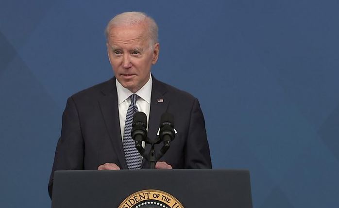 TËRMETI NË TURQI DHE SIRI/ Biden: Jam i pikëlluar! Kam nisur ekipin tim për të monitoruar situatën