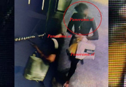 U GJET NË GJENDJE KOME/ Dalin pamjet e 22-vjeçares nga Kenia pak orë para se të dhunohej brutalisht