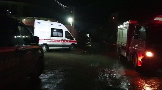 U DEH PARA SE…/ Detaje të reja nga ngjarja në Korçë ku 61-vjeçari u gjet i pajetë