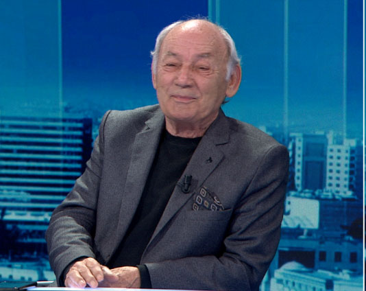 “FAT QË KAM PUNUAR ME TË”/ Regjisori Kame për vdekjen e Mimika Lucës: Kishte një mirësi të jashtëzakonshme