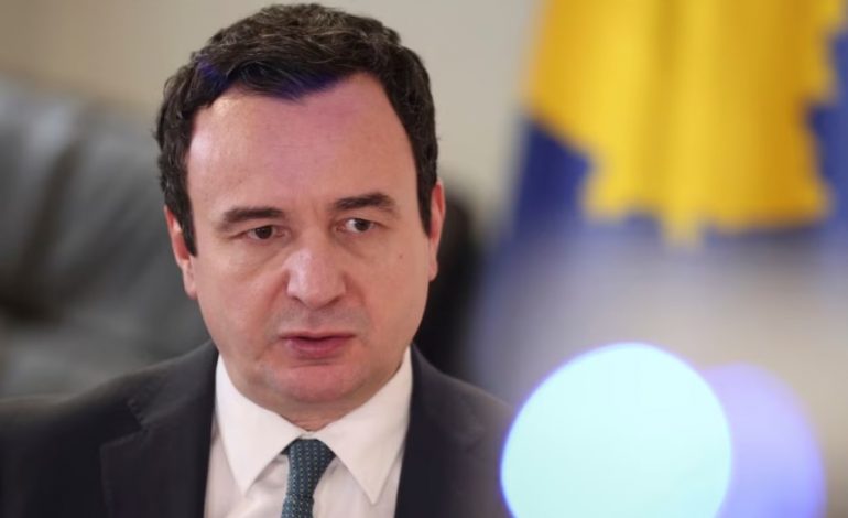 TAKIMI I PËRBASHKËT NË BRUKSEL ME VUÇIÇ/ Deputeti Haki Abazi: Nëse Kurti pranon asosacionin, do të ishte vetëvrasje politike