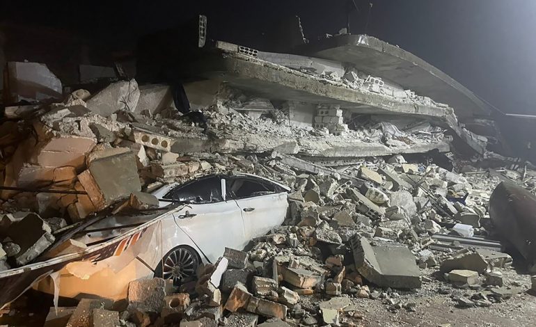 TËRMETI NË TURQI/ Deri më tani mbi 40 pasgoditje, ja çfarë paralajmërohet për ditët në vazhdim