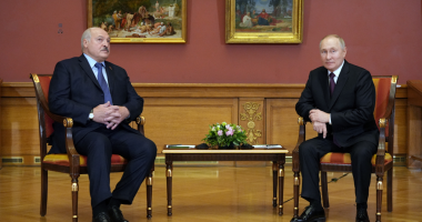 PUTIN DHE LUKASHENKO TAKOHEN SOT NË MINSK/ Presidenti bjellorus fton Biden tu bashkohet