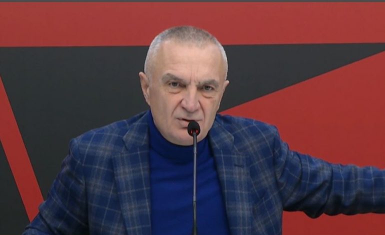 PROTESTA E OPOZITËS/ Meta: Kur flisja unë për komplot kundër demokracisë nuk besonit, do tregojmë që…