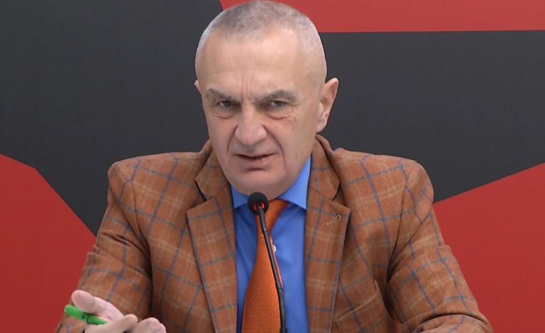 BERISHA PARALAJMËROI PROTESTËN/ Meta: Çështja e vulës, shpartallim i grushtit të shtetit që…