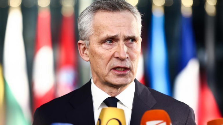 PARALAJMËRIMI I KREUT TË NATO-s: Putini po përgatitet për më shumë luftë, Perëndimi rrezikon…
