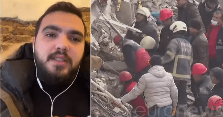 “HUMBI GJITHË FAMILJEN”/ Mjeku shqiptar në Turqi zbulon historinë e trishtë të kolegut