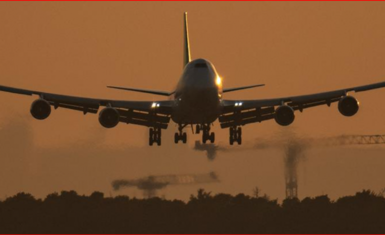FUNDI NJË EPOKE/ Dorëzohet avioni i fundit Boeing 747
