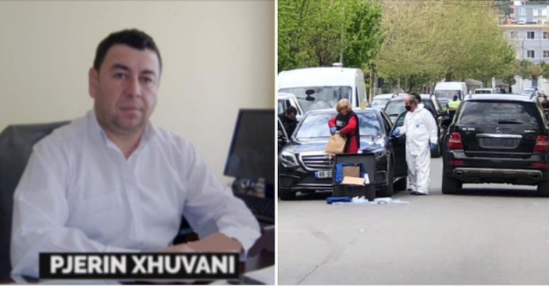 VRASJA E PJERIN XHUVANIT/ Dëshmojnë sot në Gjykatë dy ish-zyrtarë të Policisë së Elbasanit