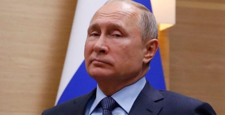 DEKLARATA e Putin: Do të fitojmë në Ukrainë, ashtu siç bëmë me nazistët në Luftën e Dytë Botërore