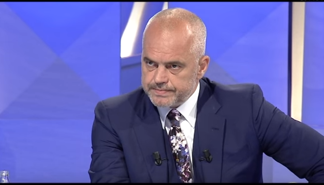 “PARA SE TË FILLONTE ZALLAMAHIA…”/ Rama zbulon ARSYEN pse nuk shkon në KUVEND