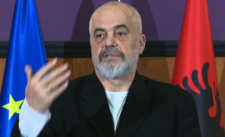 “BALANCA E MJEKËVE JO E SIGURT…”/ Rama: Shteti nuk mund të paguajë studimet për ata që largohen