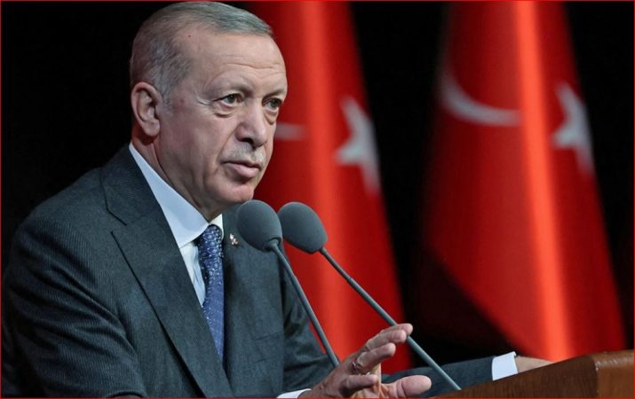 TËRMETI QË LA PAS 2600 TË VDEKUR/ Erdogan shpall shtatë ditë zi kombëtare