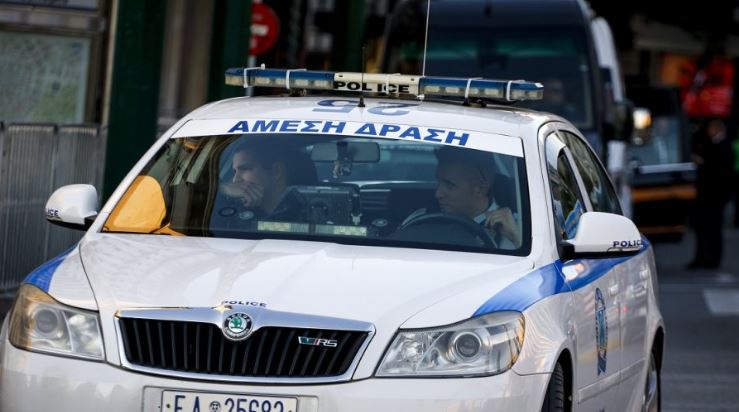 TRANSPORTONTE 53 KILOGRAM MARIJUANË NË GREQI/ 23-vjeçari shqiptar në pranga