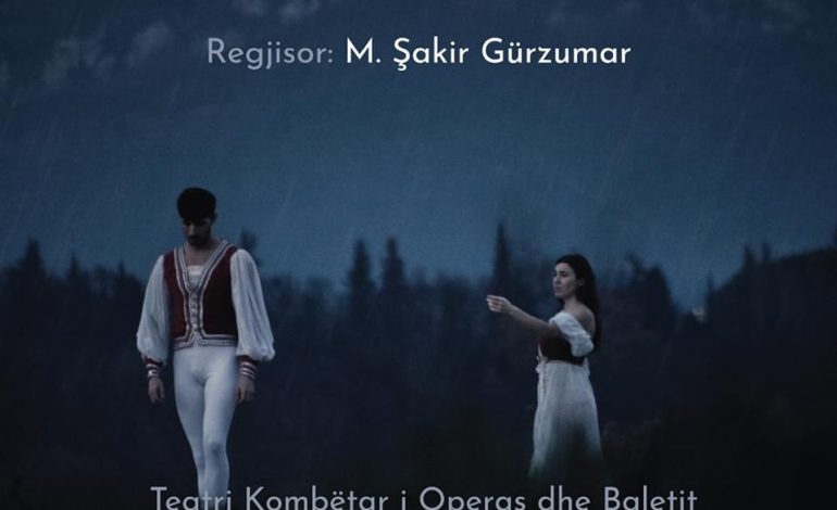 ARSYEJA/ Anulohet “Romeo e Zhuljeta”, Teatri i Operës: Regjisori turk…