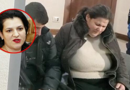 VOA: Dyshimet mbi Alda Klosin u shtuan pas dy deklarimeve të ndryshme mbi paratë e vjedhura, ja versionet që dha