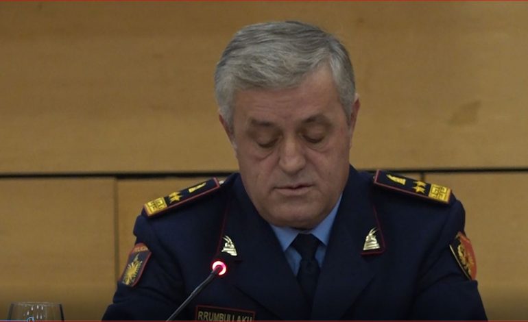 “SHTËPITË E BARIT”/ Rrumbullaku porosi policëve: Intensifikoni kontrollet