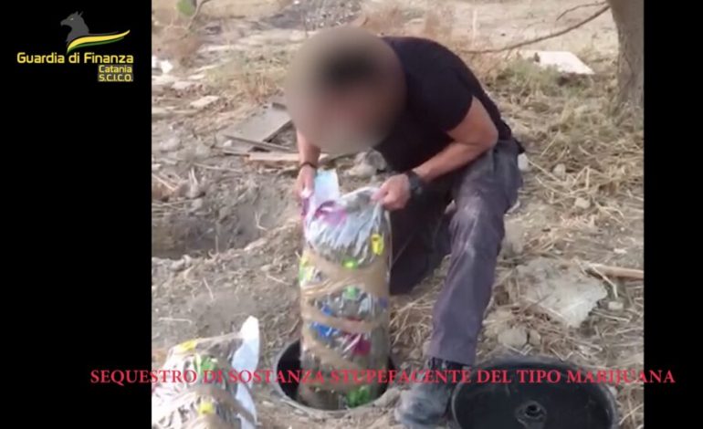 EMRAT/ Trafik droge dhe pastrim parash, në pranga dy shqiptarë në Itali, kishin rolin e…