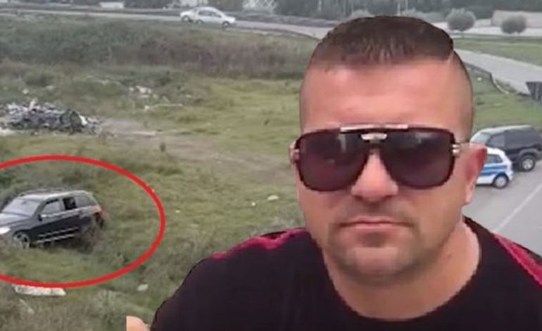 DITËN E ATENTATIT NDAJ PROKUROIT NDOJI SIPAS TIMS REZULTONTE JASHTË VENDIT/ Si ra SPAK në gjurmët atentatorit