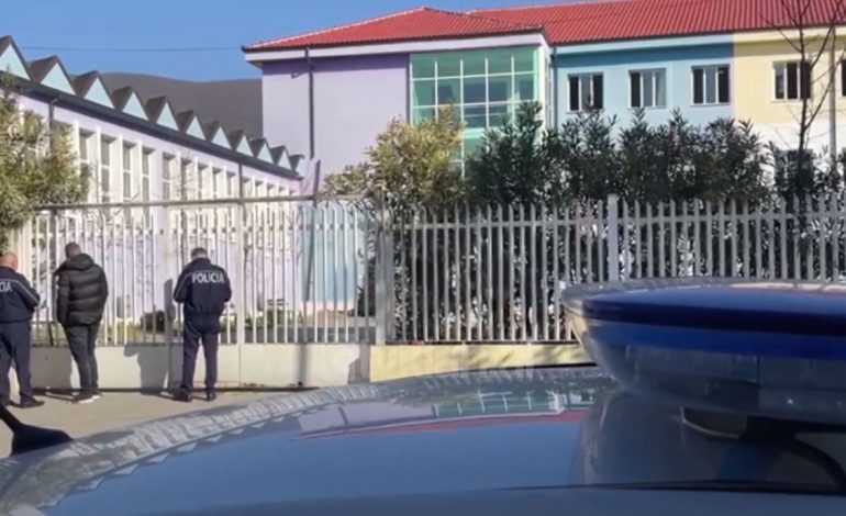 PLAGOSJA E 15 VJEÇARIT NË LAÇ/ “2 të rinj shkuan nga Lezha për t’u zënë”, zëdhënësi i policisë zbulon ngjarjen