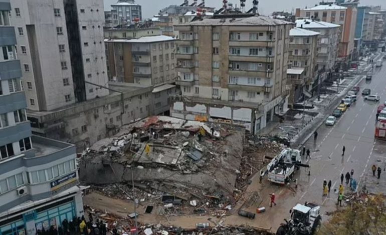 MIJËRA TË VDEKUR/ Tërmeti në Turqi e Siri ndër më shkatërruesit në shekullin e 21-të, ja lëkundjet që lanë pas më shumë viktima