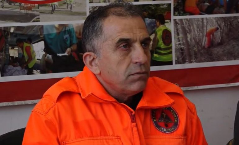 “FATKEQËSITË NUK NJOHIN NDARJE”/ Nebi Muçaj: Një grup vullnetarësh do t’i vijë në ndihmë vendit mik, Turqisë
