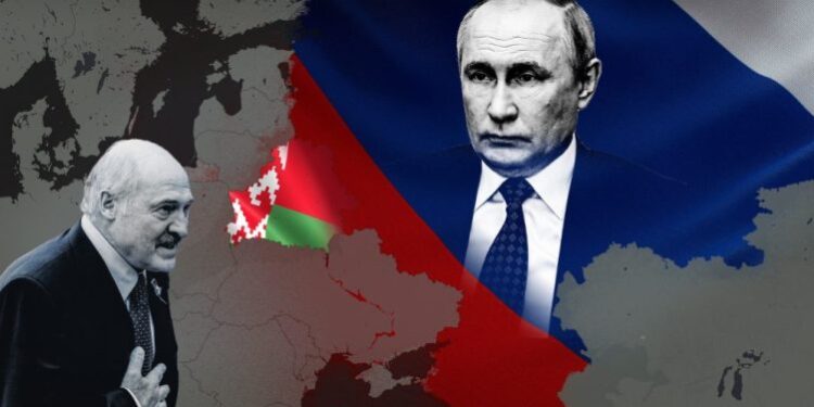 DOKUMENTI SEKRET I ADMINISTRATËS RUSE/ Moska dëshiron të nënshtrojë Minskun