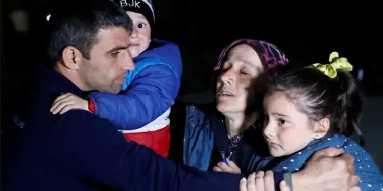 BILANC TRAGJIK/ Tre të vdekur dhe 213 të plagosur nga tërmetet e sotme në Turqi