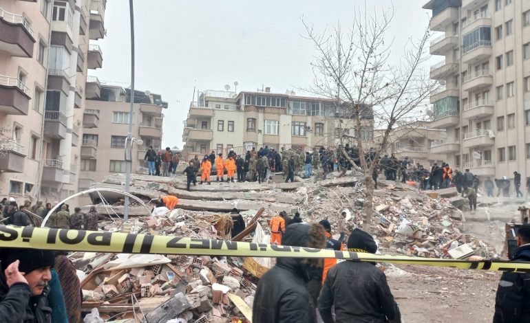 A KA SHQIPTARË TË LËNDUAR NGA TËRMETI NË TURQI? Flet ambasadri Kastriot Robo: Po përpunohen të dhënat