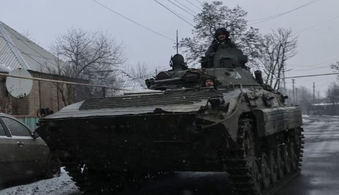 LUFTA NË UKRAINË/ Kievi raporton vdekje rekord ndërsa Rusia mohon pretendimet