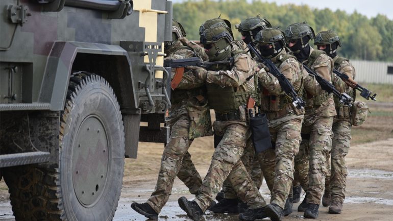 LUFTA NDAJ UKRAINËS/ “BBC” nxjerr raportin, identifikohen mbi 13 mijë ushtarë rusë të vrarë, por…