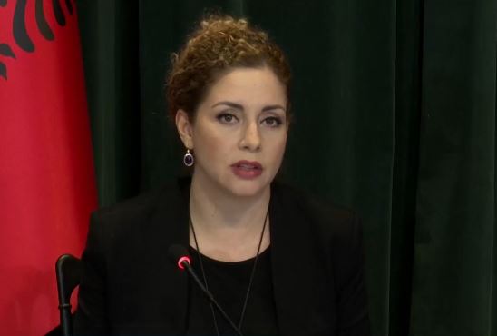 TËRMETI 7.8 BALLË/ Xhaçka: Lutjet tona shkojnë për viktimat! Jemi të gatshëm të ndihmojmë…