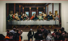"REZULTATET TONA TREGOJNË..."/ Shkencëtarët identifikojnë përbërësin sekret në pikturat e Leonardo da Vinçit
