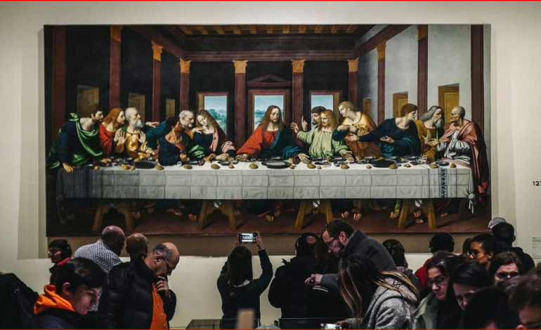 “REZULTATET TONA TREGOJNË…”/ Shkencëtarët identifikojnë përbërësin sekret në pikturat e Leonardo da Vinçit