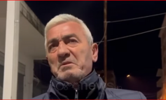 KONFLIKTI ME DY TË VDEKUR NË KAVAJË/ Dëshmitari: Kishin bërë sherr më parë, njëri u vra në sy të vajzës së vogël