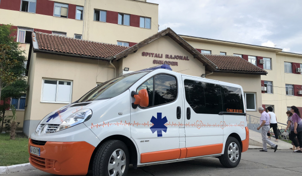 E RËNDË/ Gjendet i vdekur në banesë 52-vjeçari në Vaun e Dejës