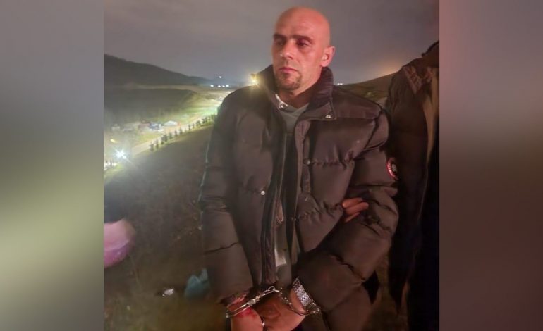 HAP PAS HAPI/ Si Dan Hutra kreu masakrën ndaj 6 grave në Tiranë