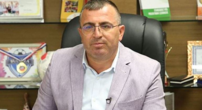 TENDERI ME VLERË 322 MILIONË LEKË/ Lefter Alla flet pas arrestimit: Duhet të më thoshin hap krahun