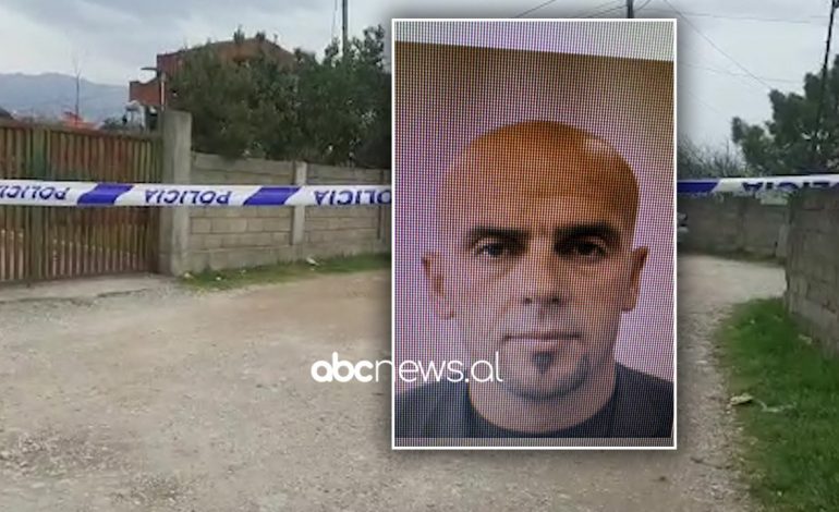 PUBLIKOHET FOTO/ Ky është autori i dyshuar i krimit me 2 të vdekur dhe 3 të plagosur në Paskuqan