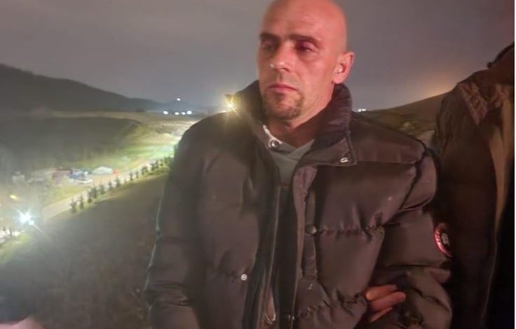 “S’JAM PENDUAR. E BËRA SE…”/ Zbardhet dëshmia e Dan Hutrës i cili vrau 3 gra në Tiranë