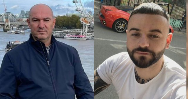 “ISHTE TEK HOTELI I…”/ Nga atentati me tritol i ‘Sanços’ te vrasja e Papës, marrëdhënia e dy viktimave. Dëshmia e nënës së Sadikajt