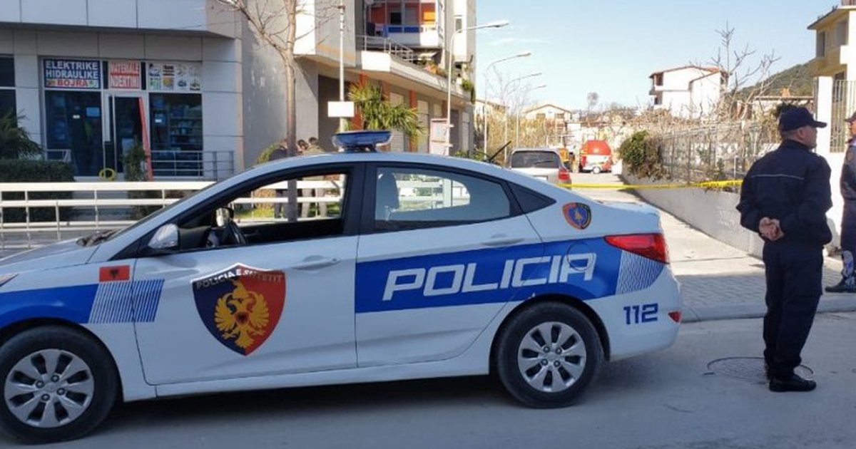 HEROINË DHE KANABIS/ Arrestohet 35-vjeçari në Elbasan