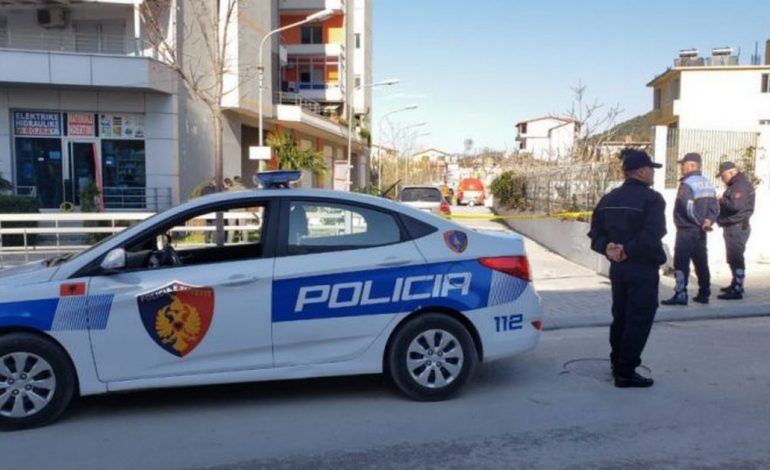 NË KËRKIM PREJ DISA MUAJSH PËR PLAGOSJE/ Arrestohet i riu në Vlorë